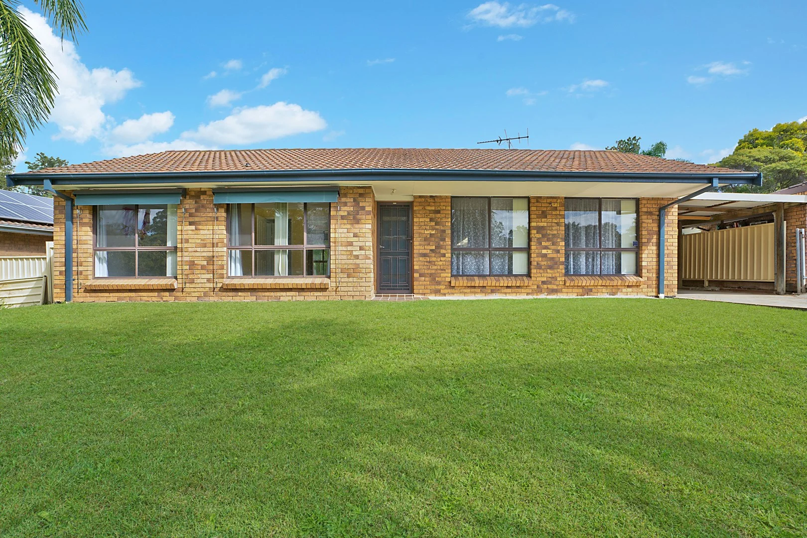 22 Brigantine Street, Rutherford NSW 2320