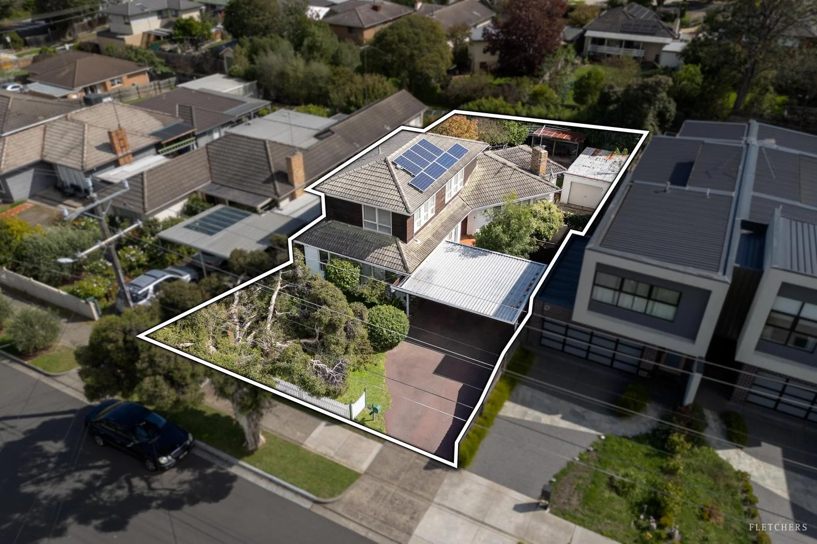 Additional image 16 of 41 Alfreda Avenue, Bulleen VIC 3105