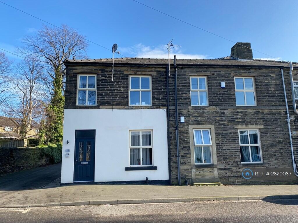 Scholes, Cleckheaton, BD19