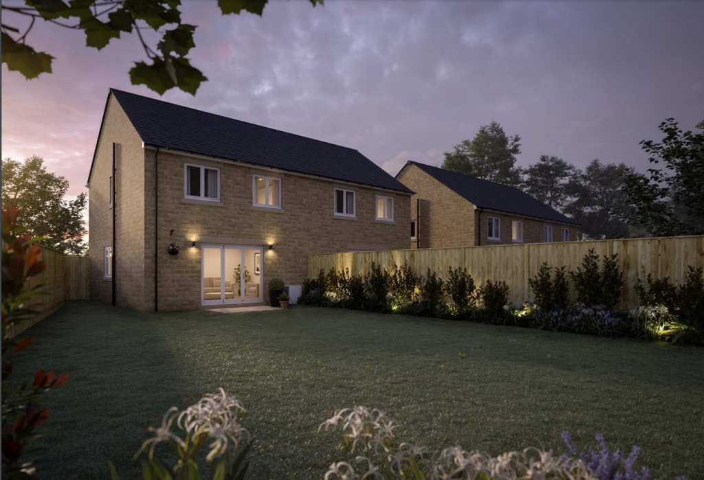 Additional image 15 of Old Farm Rise, BD2 3GG