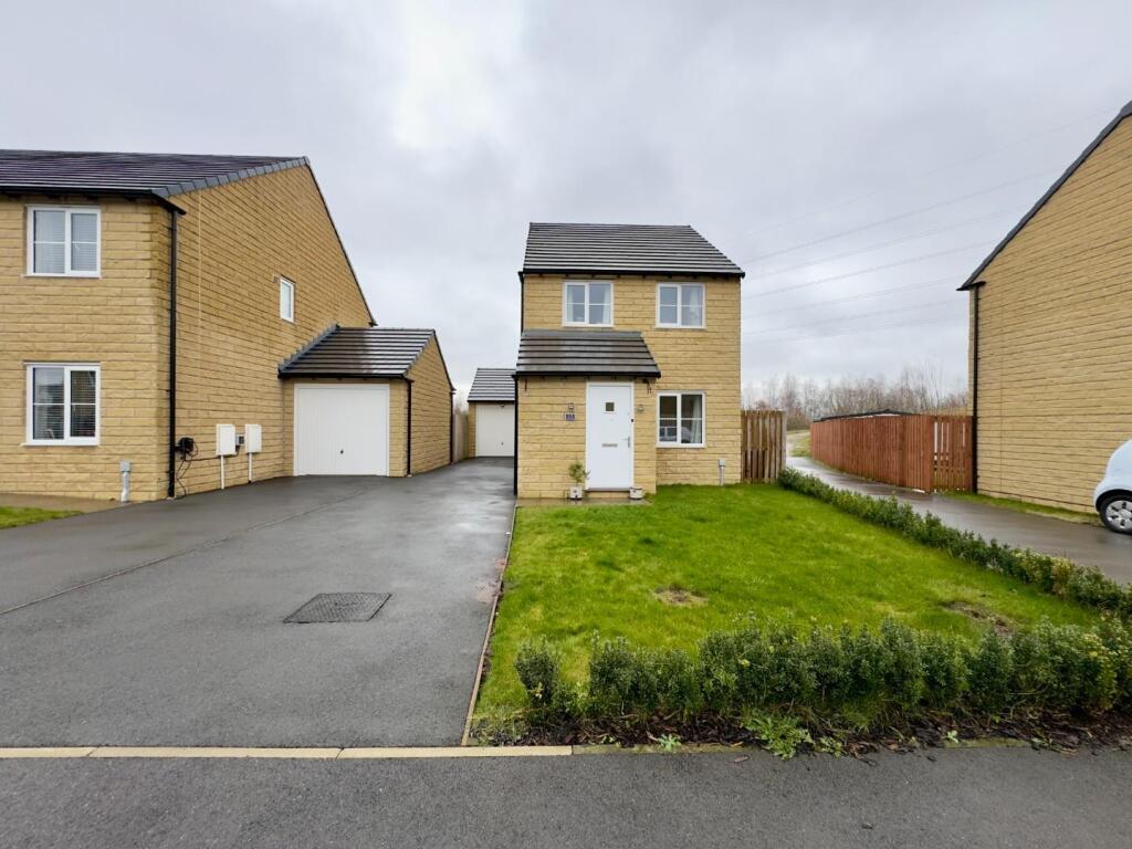 Additional image 11 of Park Gate Close, Hapton, Burnley