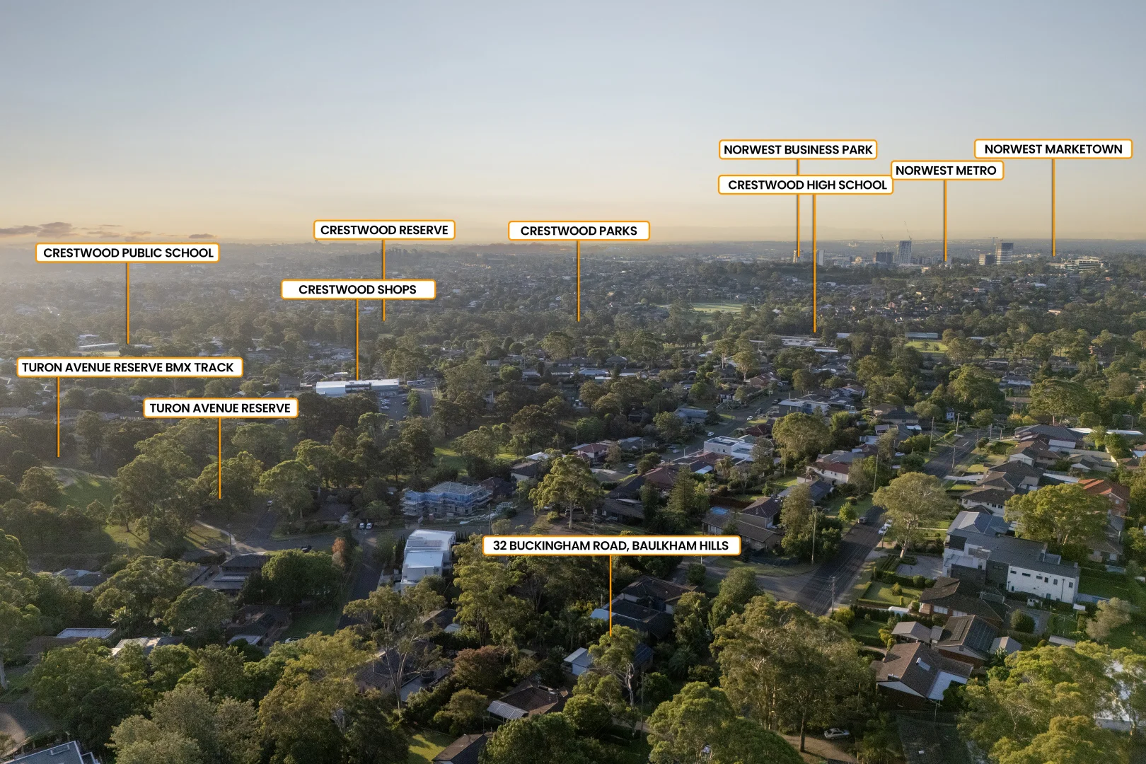 Additional image 21 of 32 Buckingham Road, Baulkham Hills NSW 2153