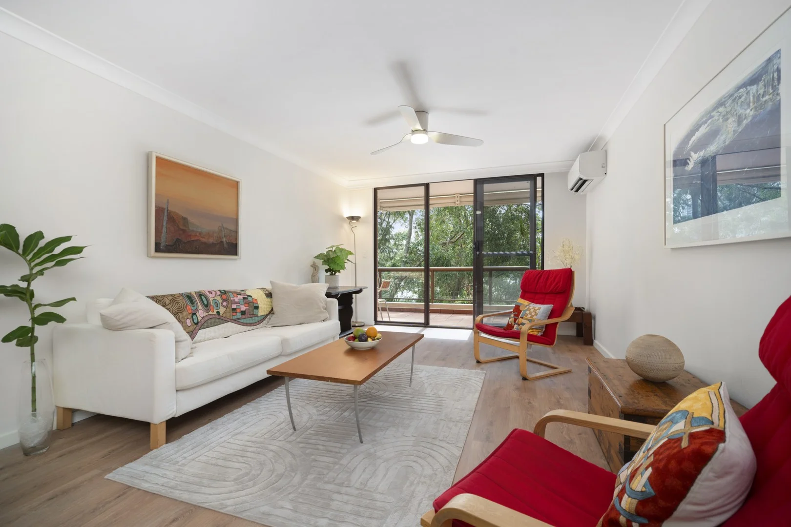 19/14 Leichhardt Street, Glebe NSW 2037