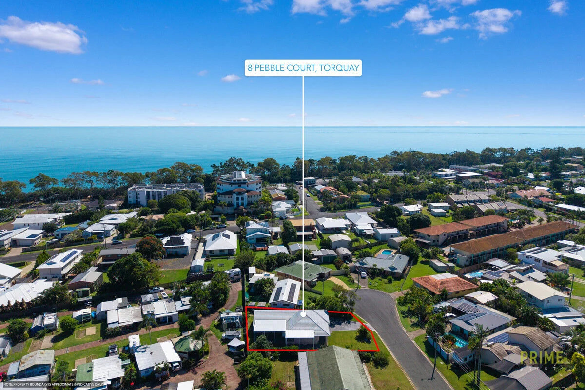 Additional image 25 of 8 Pebble Court, Torquay QLD 4655