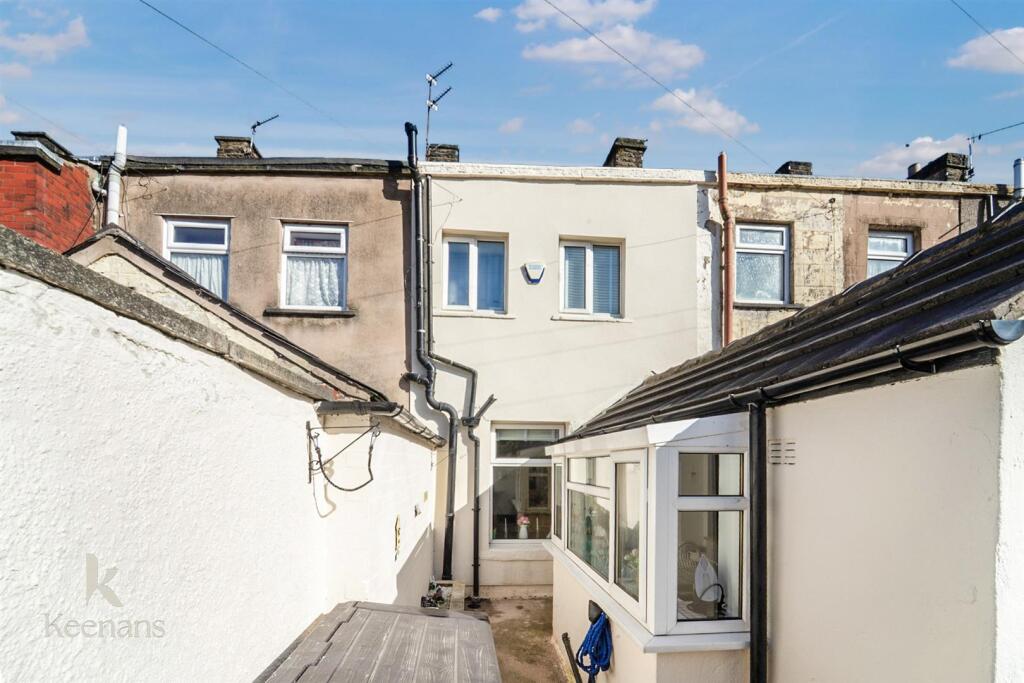 Additional image 30 of Mercer Street, Great Harwood