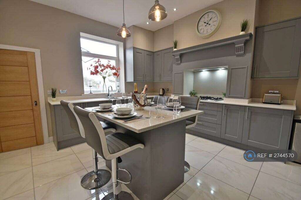 Schofield Road, Rossendale, BB4