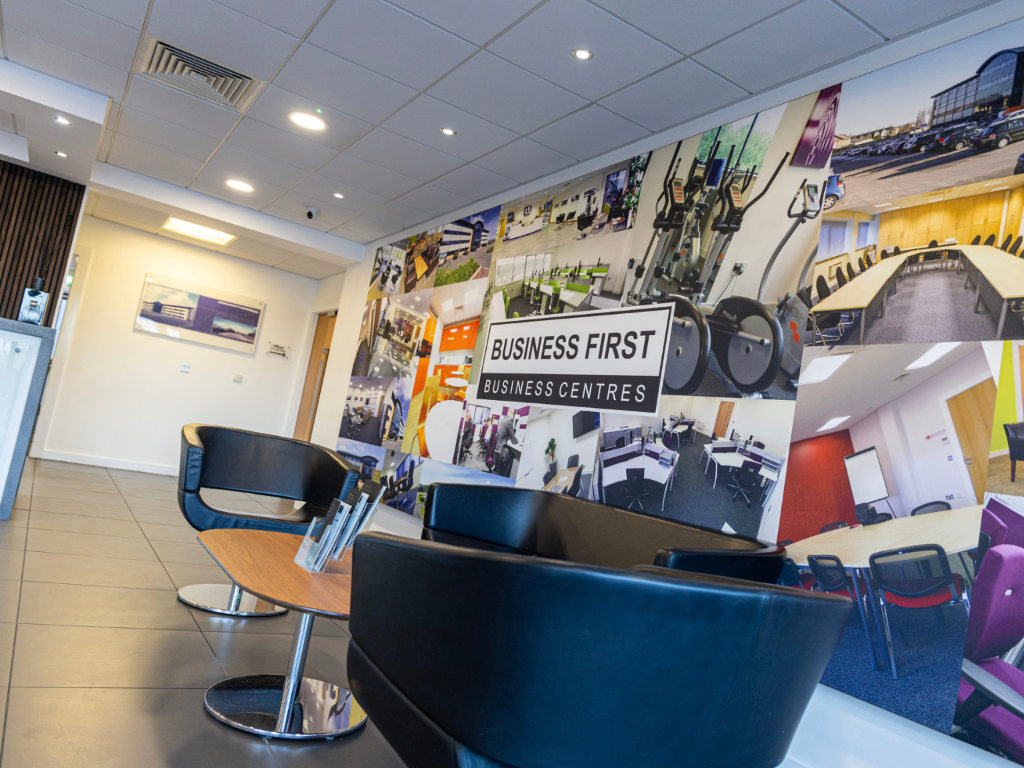 Additional image 11 of Empire Business Park, Off Liverpool Road, Burnley, BB12 6HH