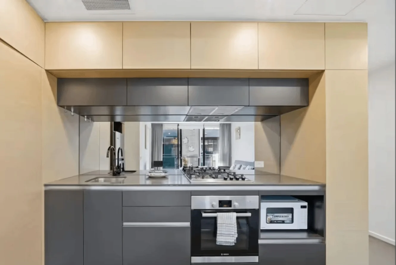 Additional image 3 of 316/68 Leveson Street, North Melbourne VIC 3051