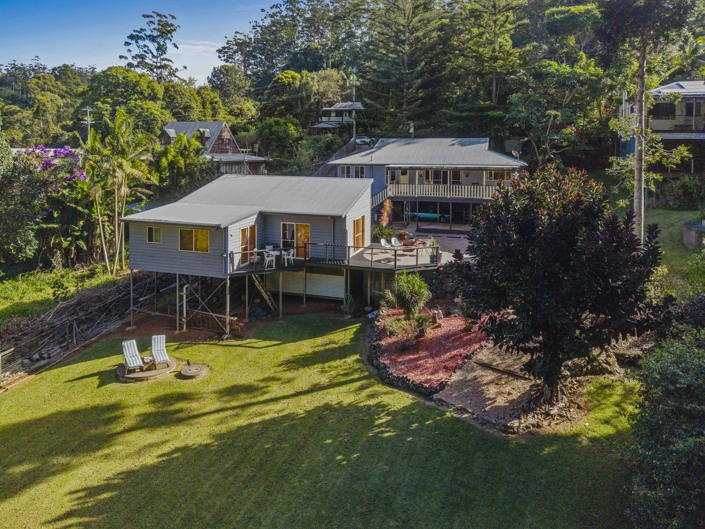 20 Long Road, Tamborine Mountain QLD 4272