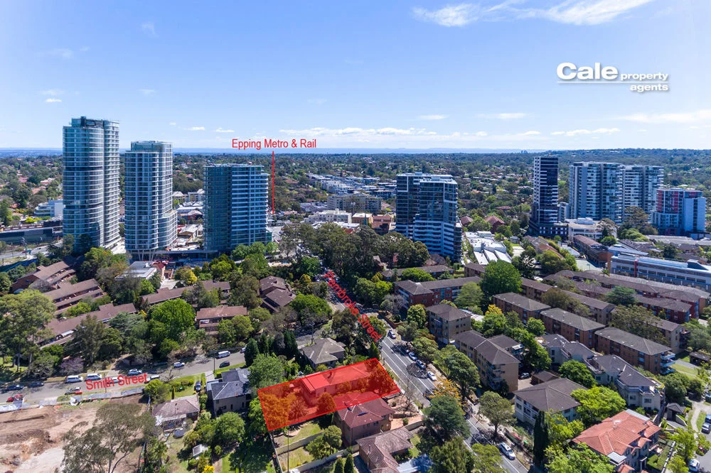 Additional image 12 of 20 Pembroke Street, Epping NSW 2121