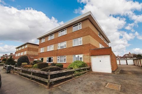 Westmaner Court, Beeston, Nottingham NG9