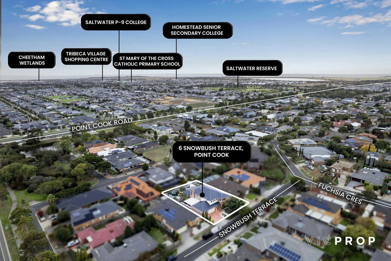 Additional image 31 of 6 Snowbush Terrace, Point Cook VIC 3030