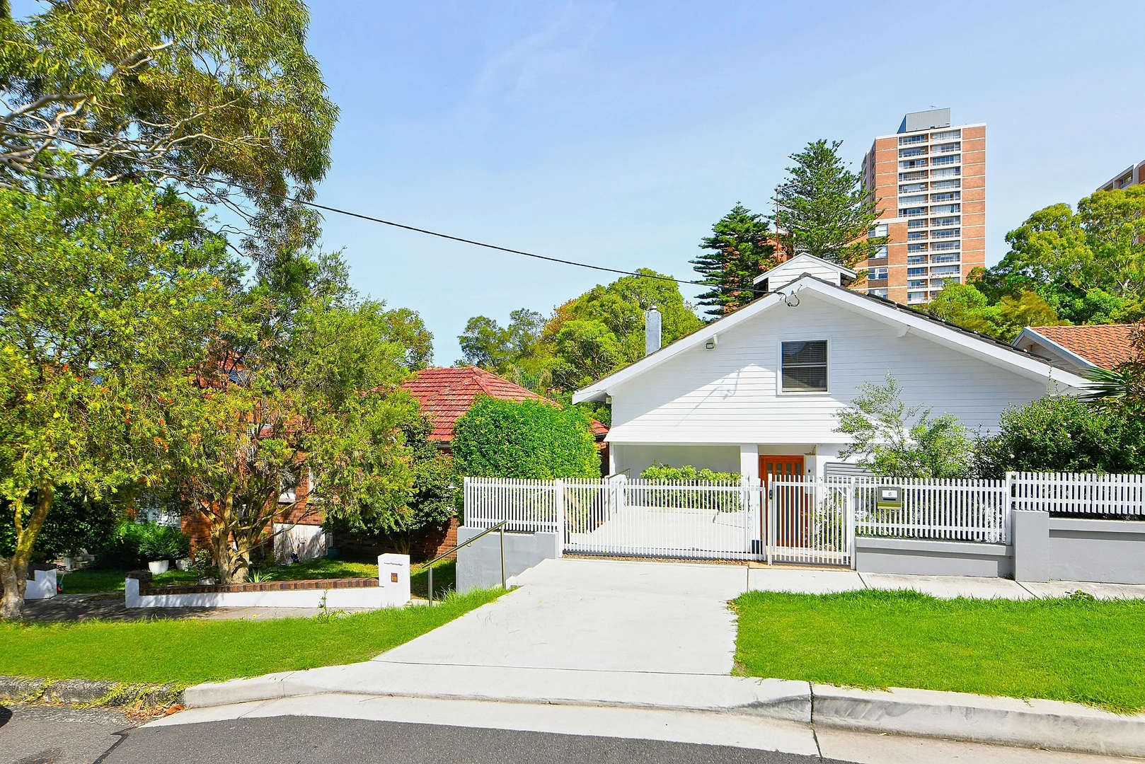 Additional image 5 of 6 & 8 Glen Avenue, Randwick NSW 2031