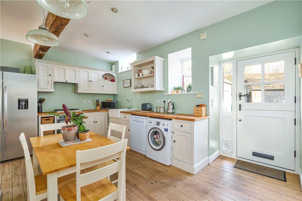 Additional image 5 of Upper Esholt Farm, Chapel Lane, Esholt, West Yorkshire, BD17