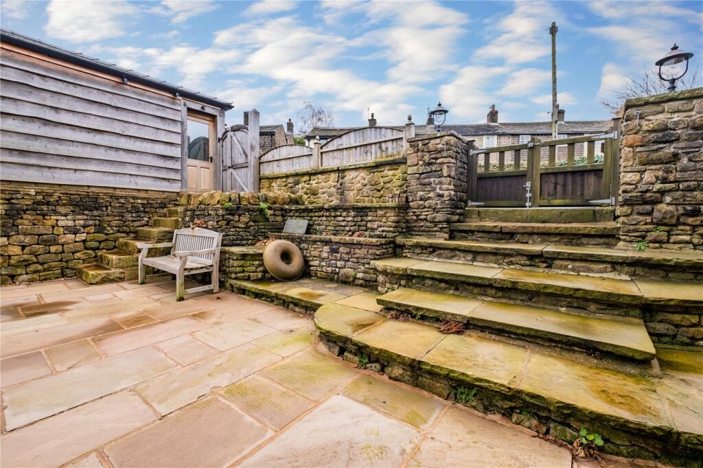 Additional image 34 of Pendle View, Trawden, Colne, Lancashire, BB8