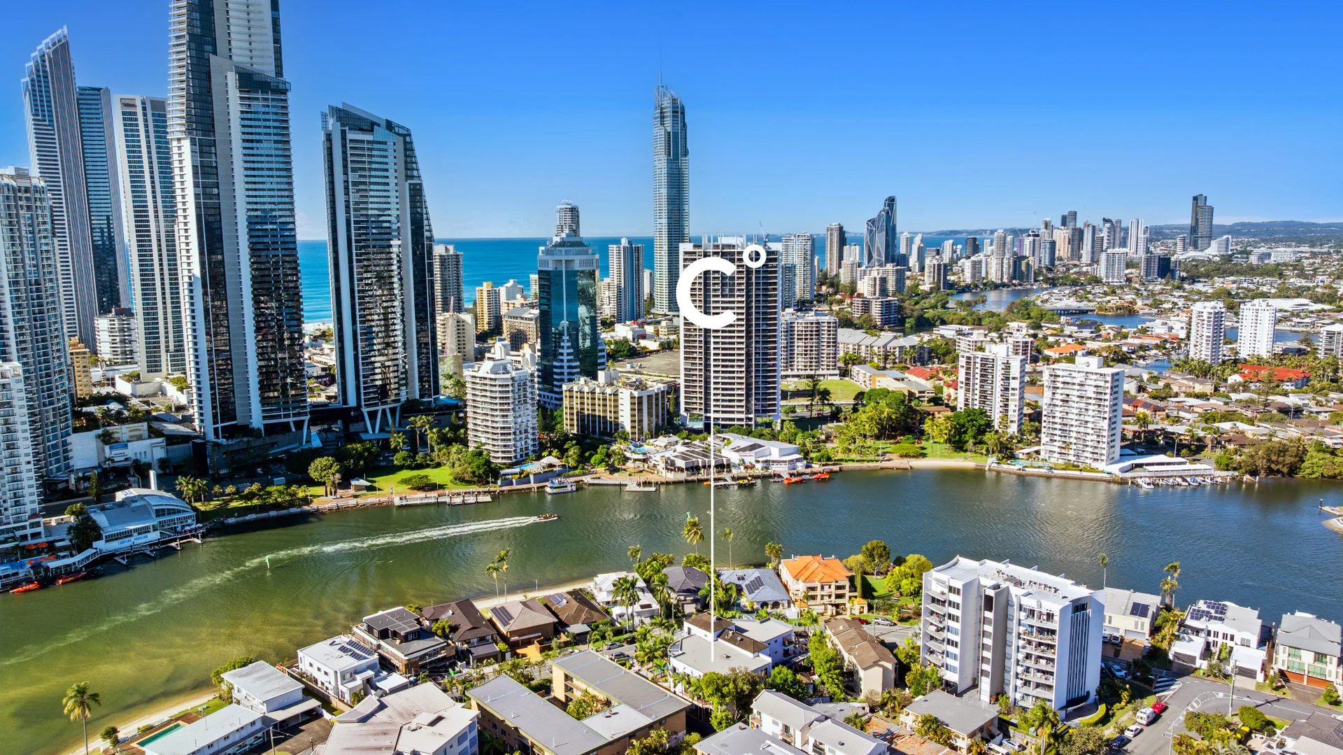 Additional image 19 of 11/10-16 Tarcoola Crescent, Chevron Island QLD 4217
