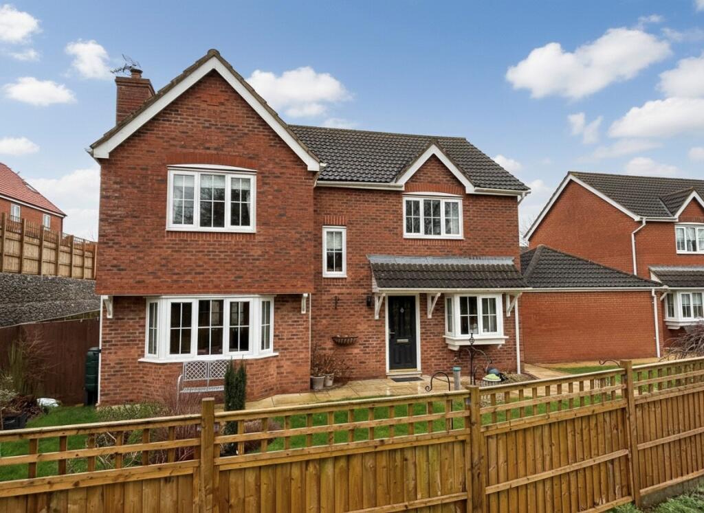 Additional image 24 of Paxmans Road, Westbury, BA13