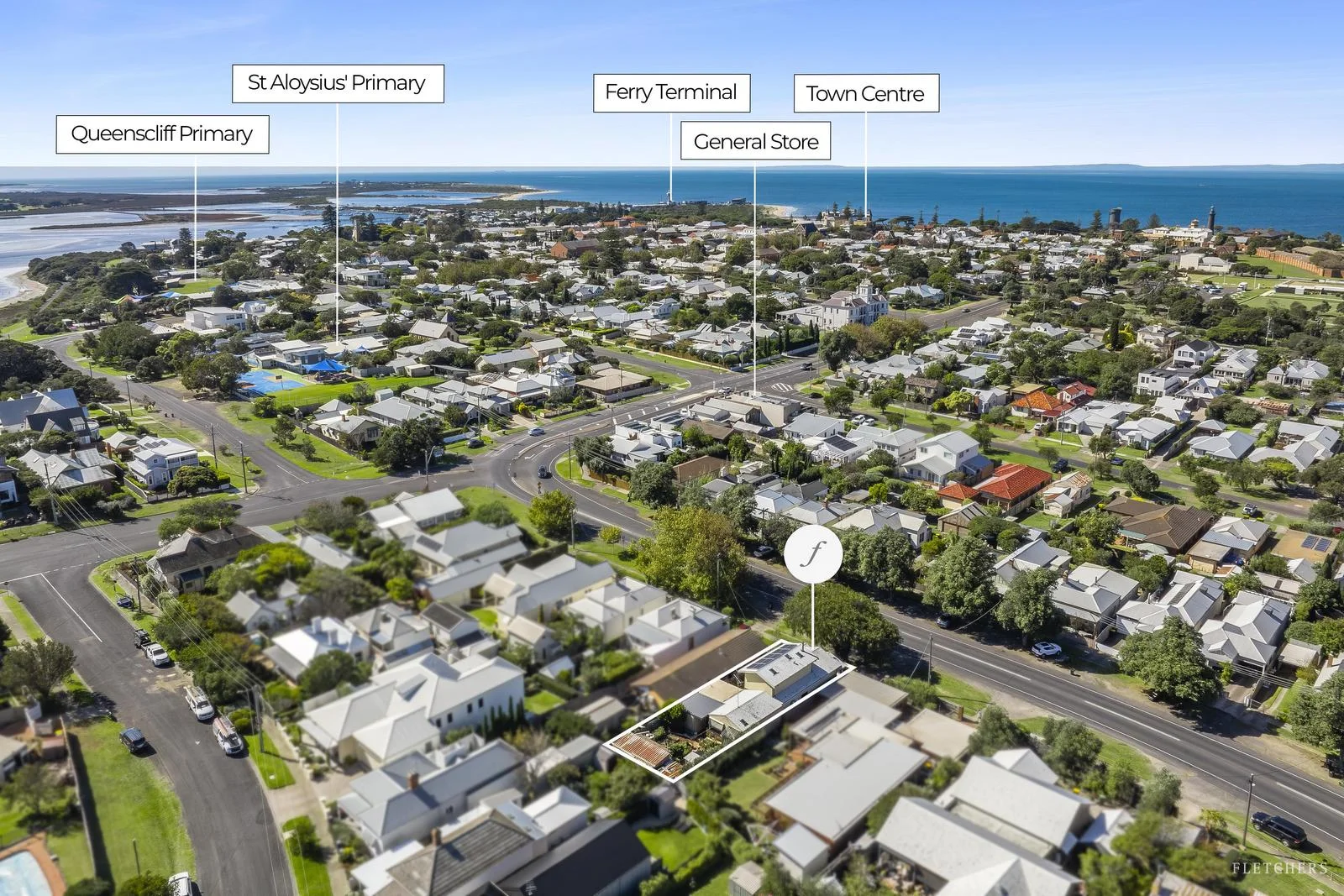 Additional image 15 of 28 Bethune Street, Queenscliff VIC 3225