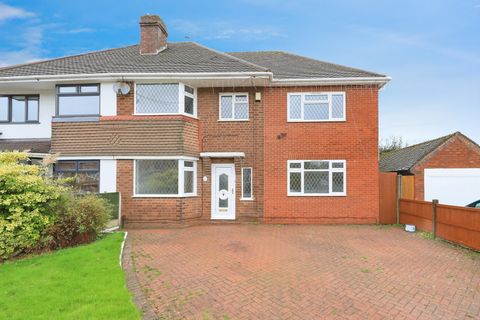 Windermere Road, Wolverhampton, West Midlands WV6