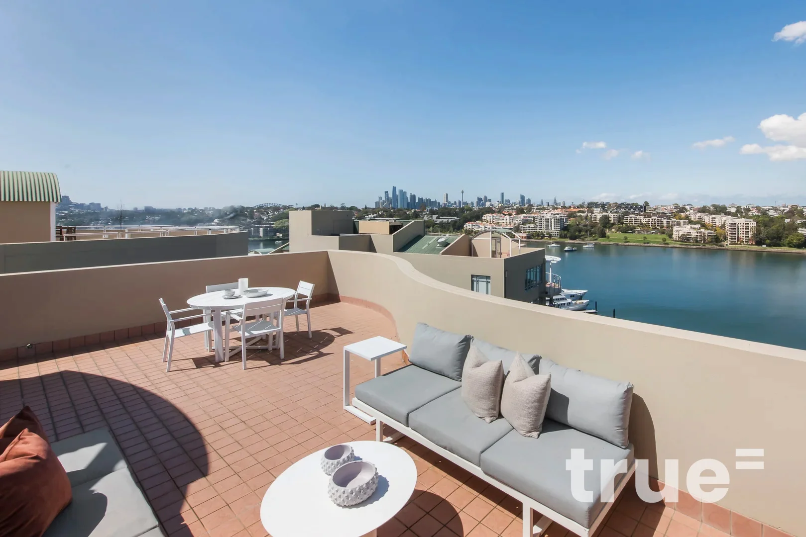 1203/3 Cary Street, Drummoyne NSW 2047