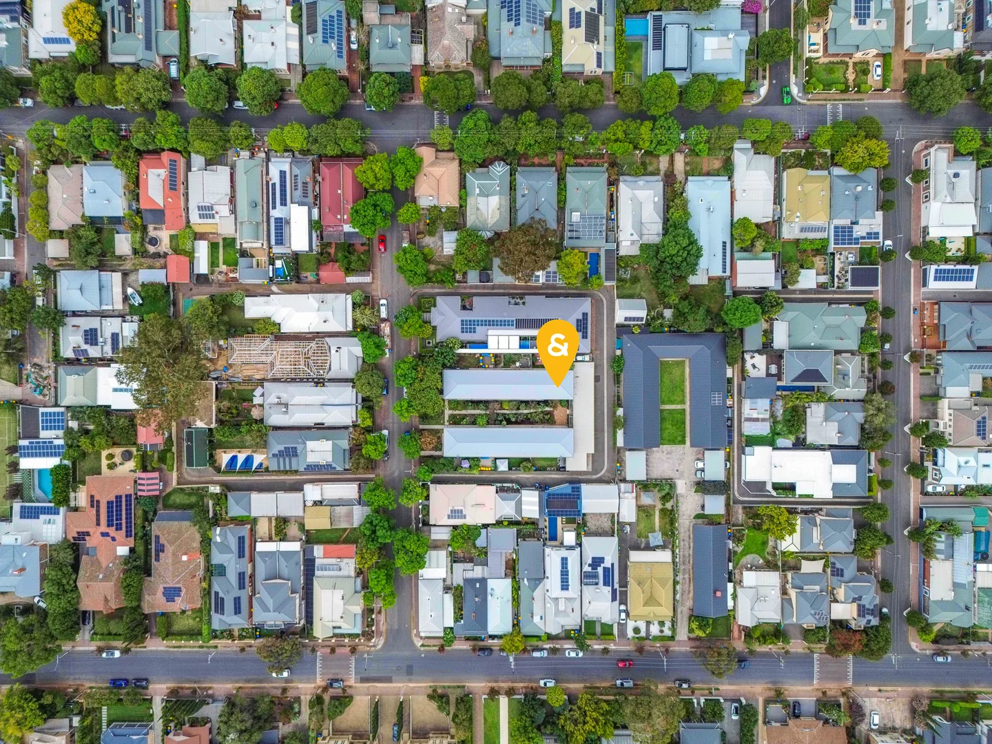 Additional image 19 of 10/4 Macklin Street, Hyde Park SA 5061