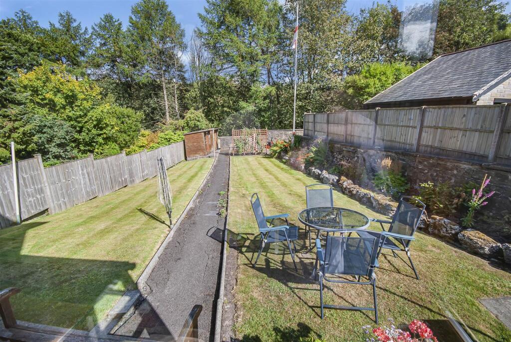 Additional image 27 of Hazel Grove, Rising Bridge Road, Haslingden | Three Bedroom Period Semi Detached, Sold With No Onward Chain