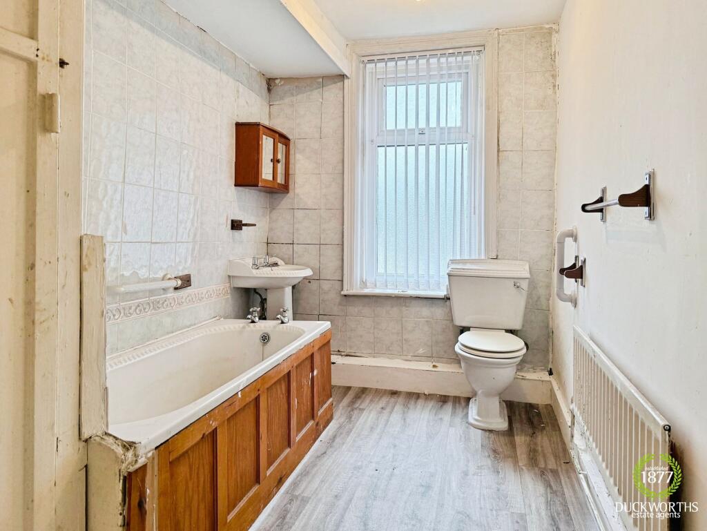 Additional image 5 of Claret Street, Accrington, BB5