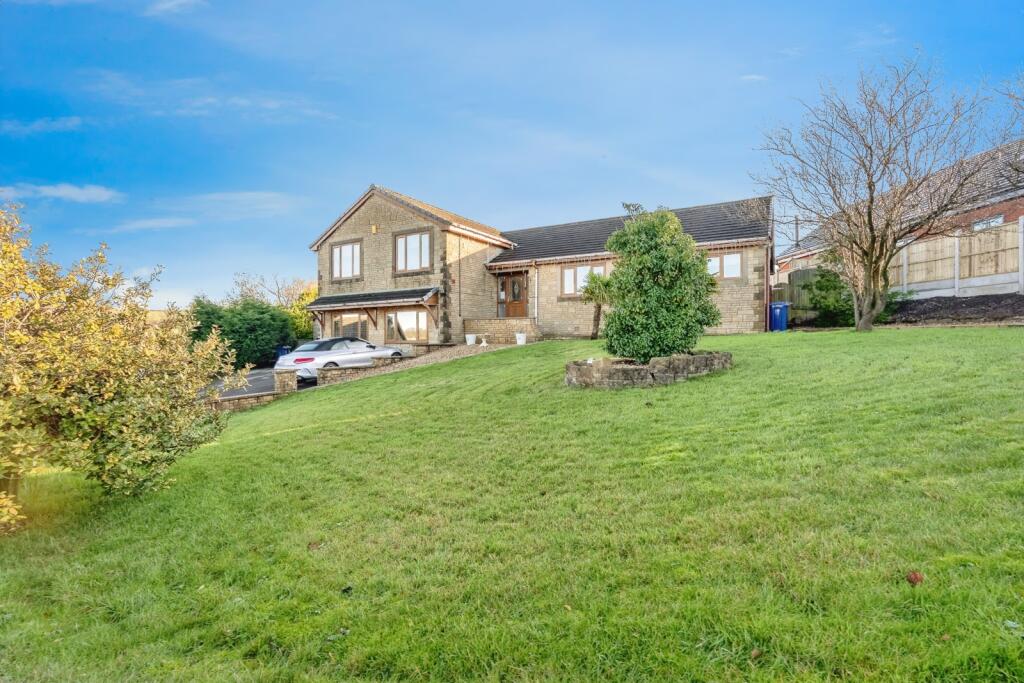 Additional image 35 of Stirling Court, Briercliffe, Burnley, Lancashire, BB10