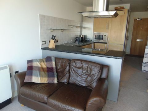 Castle Exchange, Nottingham NG1