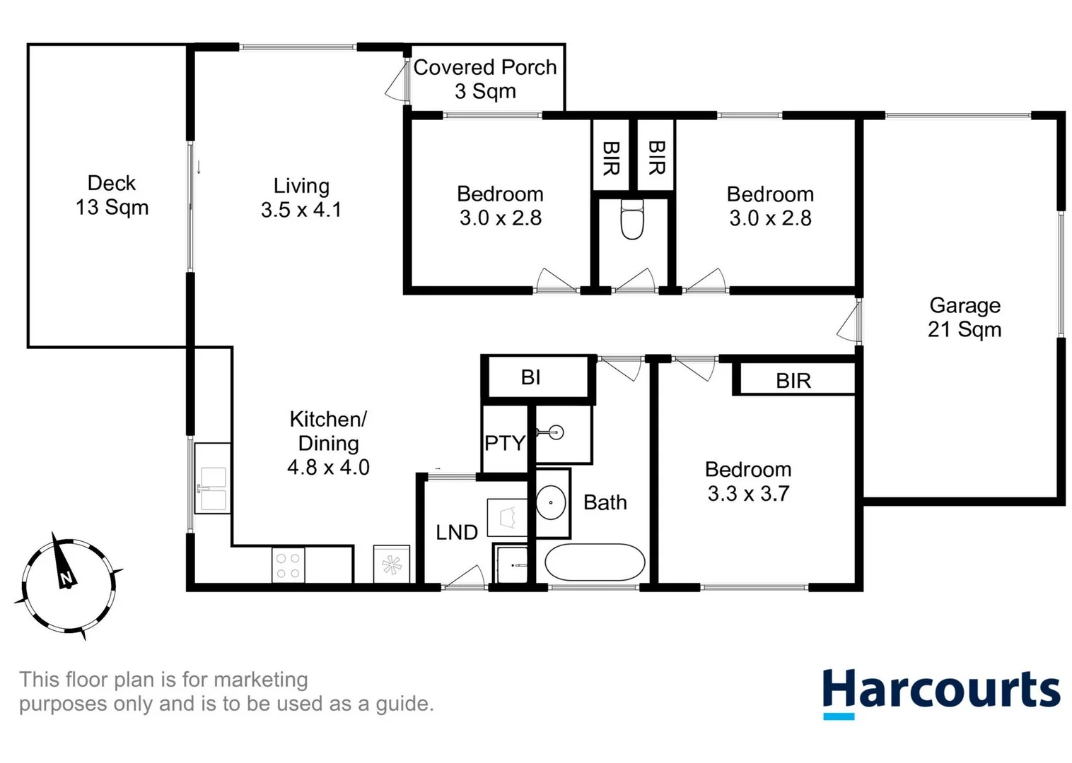 Additional image 15 of 2/33A Jubilee Avenue, Brighton TAS 7030