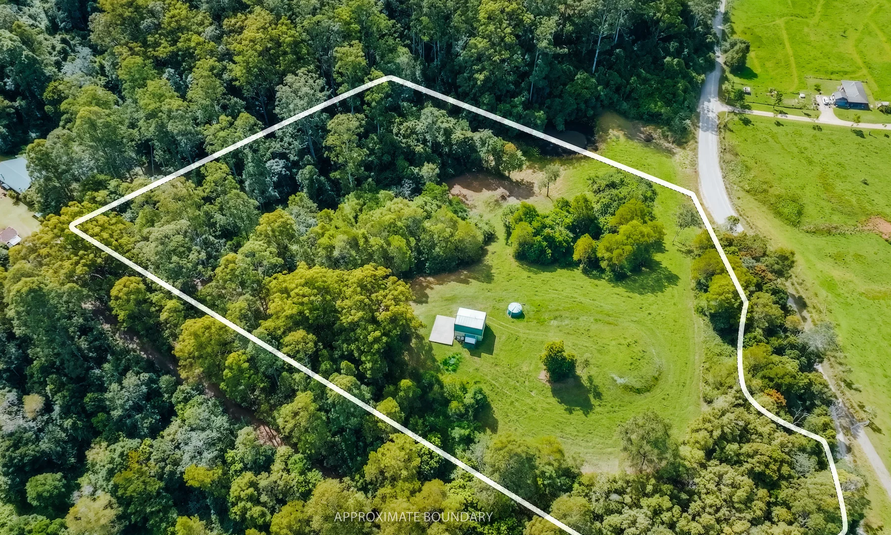 Additional image 2 of 242 Summervilles Road, Bellingen NSW 2454