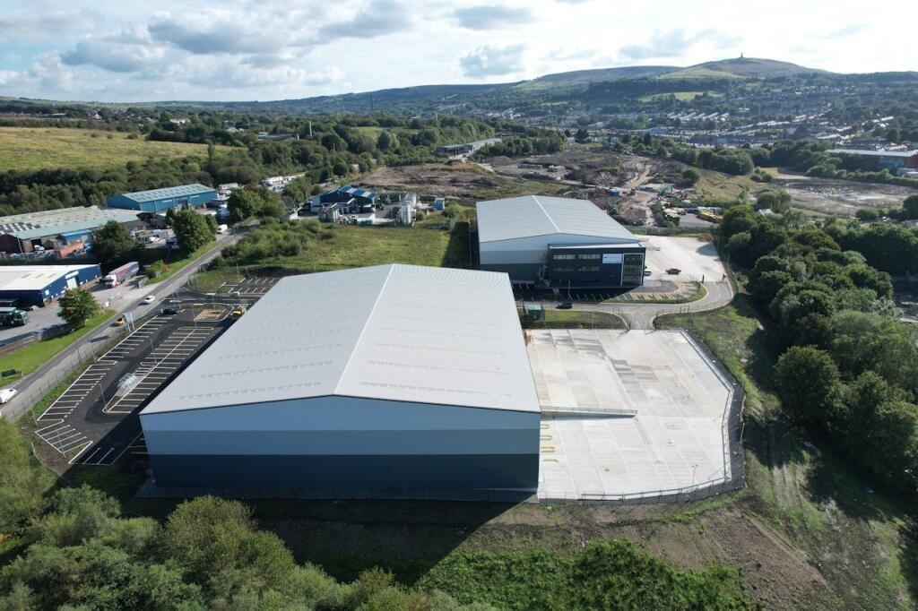 Additional image 7 of Lower Eccleshill Road, Darwen, Lancashire, BB3