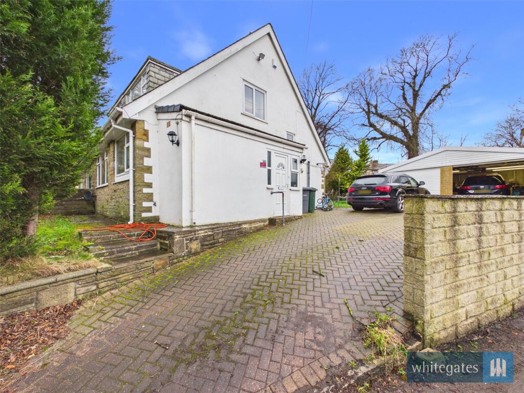 Greenbank Road, Allerton, Bradford, West Yorkshire, BD15