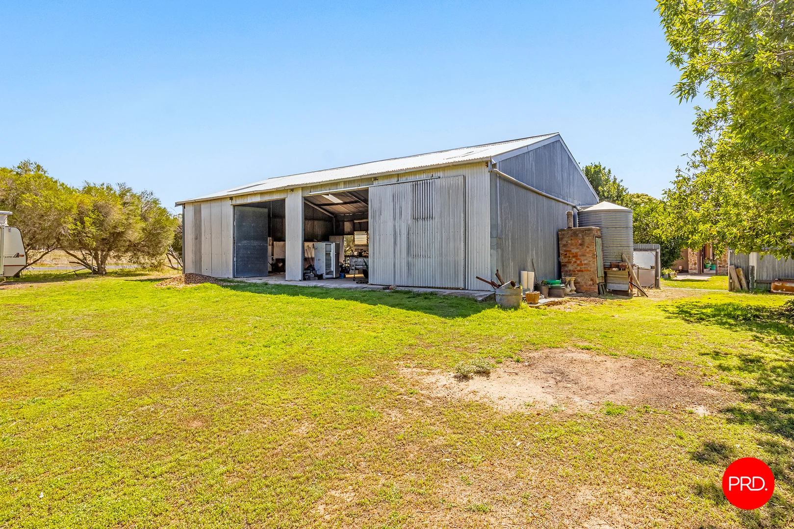 Additional image 20 of 55 Laanecoorie-Newbridge Road, Newbridge VIC 3551