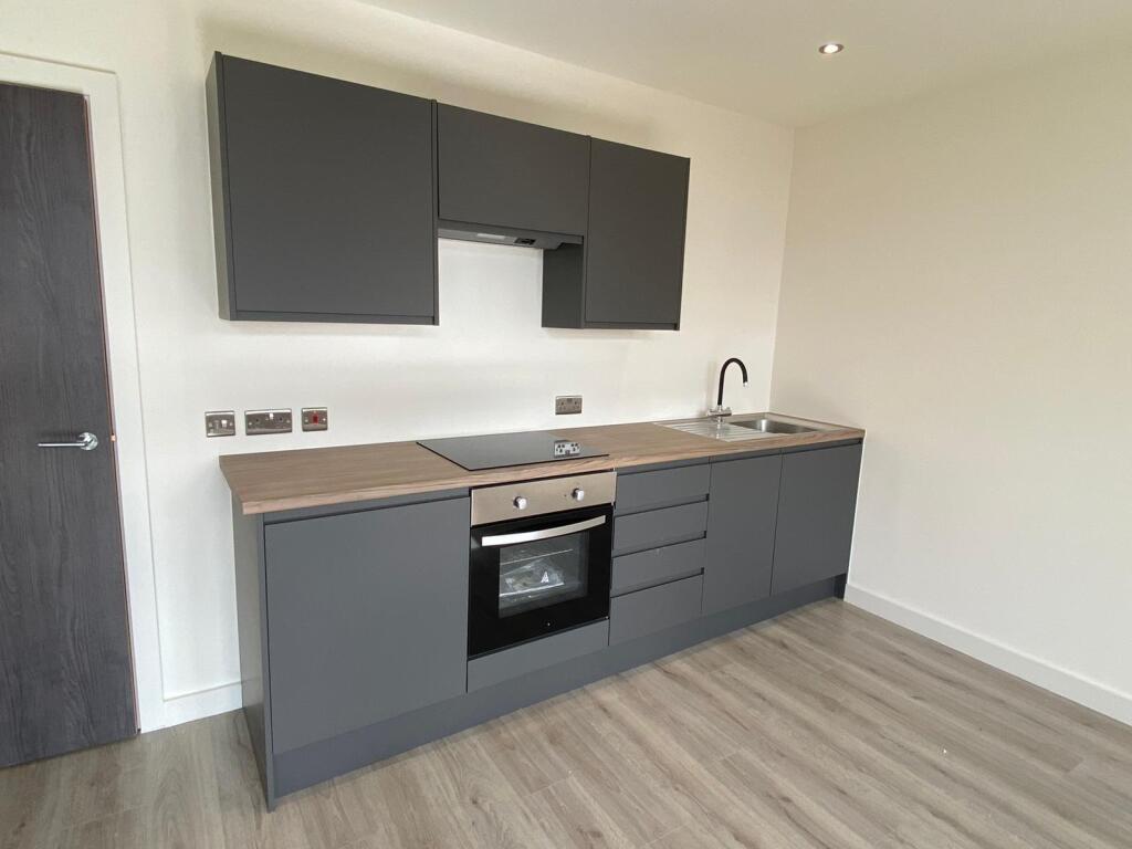 Additional image 3 of Conditioning House, Cape Street, Bradford, West Yorkshire, BD1