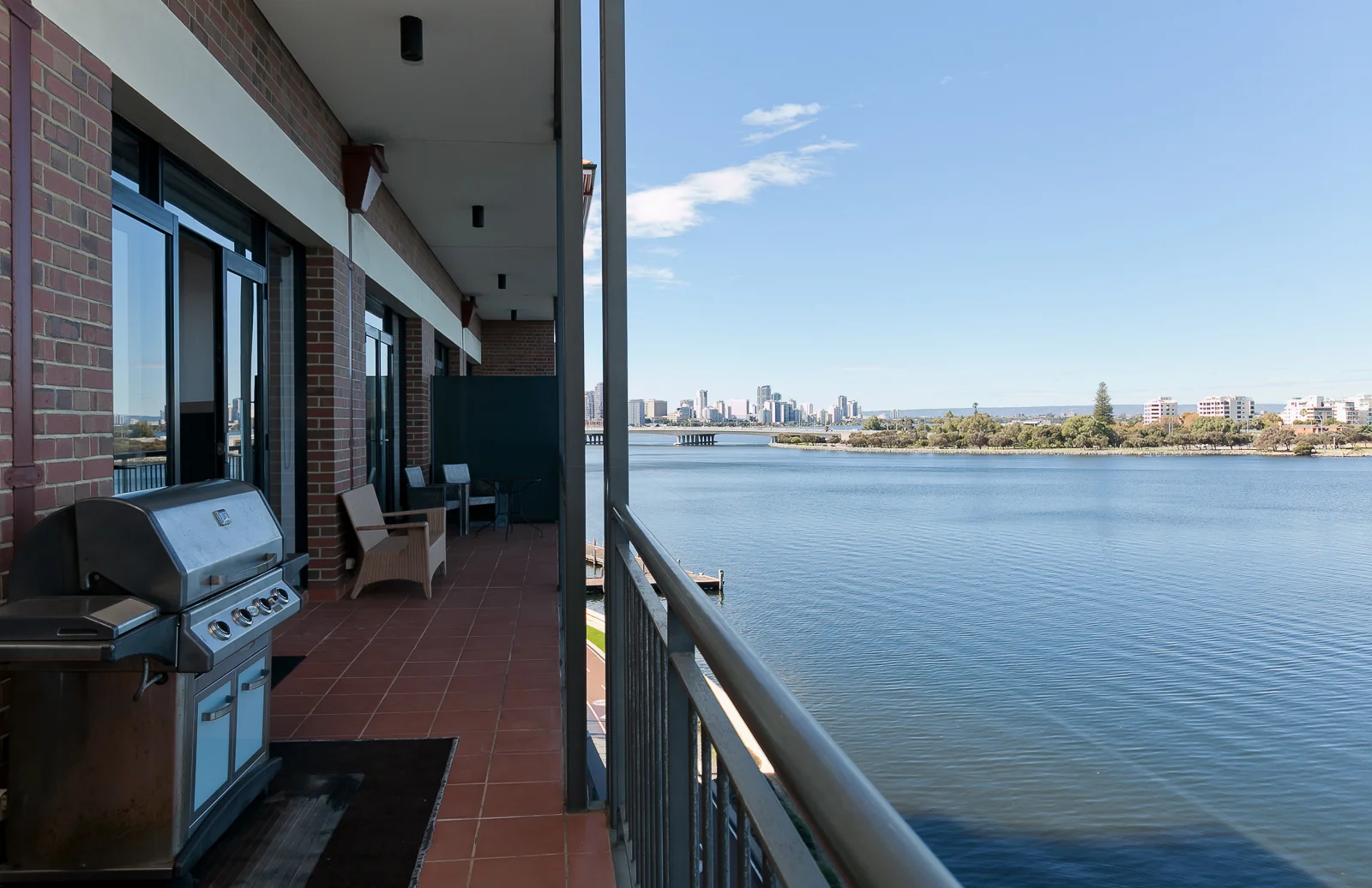 Additional image 5 of 303/173 Mounts Bay Road, Perth WA 6000
