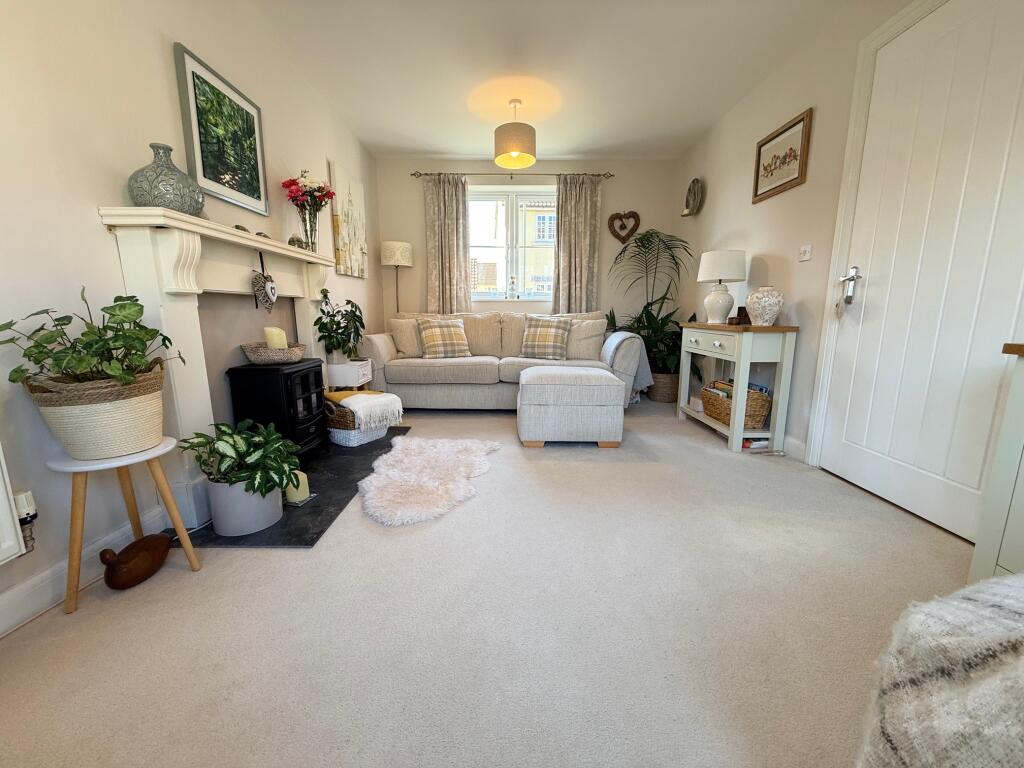 Additional image 5 of Alvington Fields, Brympton, Yeovil, Somerset