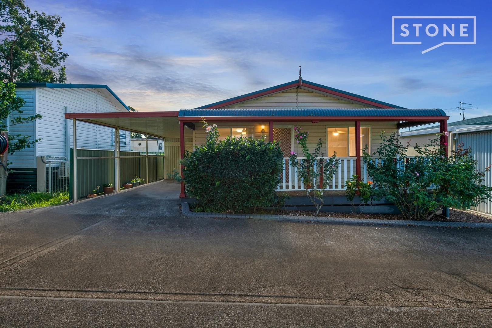 12/56 Carrs Road, Neath NSW 2326