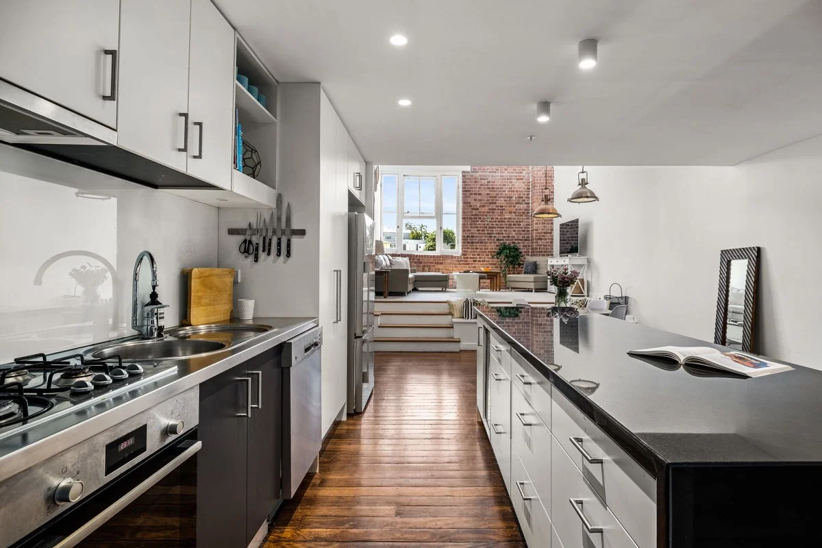 Additional image 15 of 317/64 Macquarie Street, Teneriffe QLD 4005