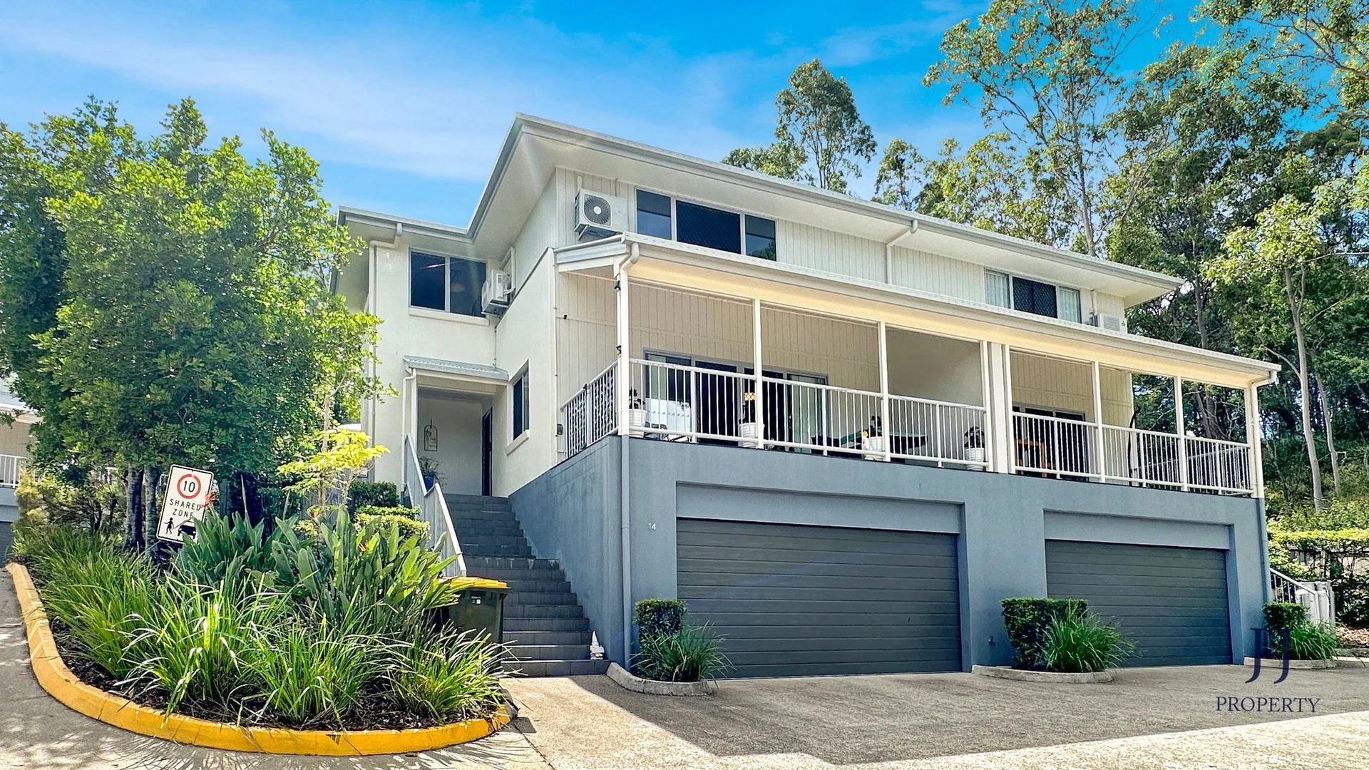 14/18 Stockwhip Place, Sumner QLD 4074