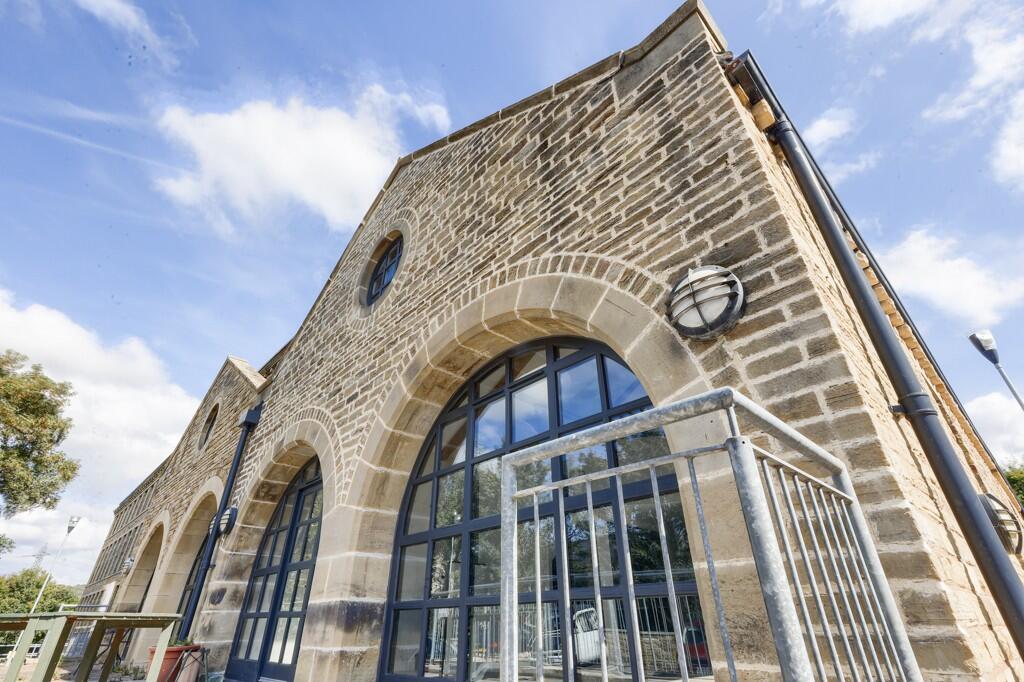 Vernon Annex, Meadow Road, Bradford, West Yorkshire, BD10