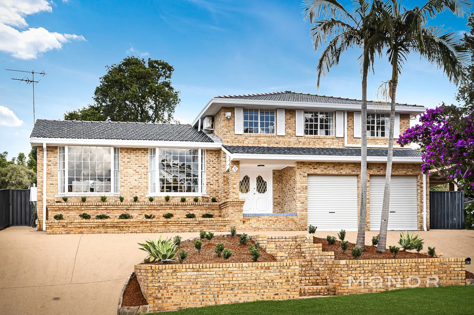 9 Delaney Drive, Baulkham Hills NSW 2153