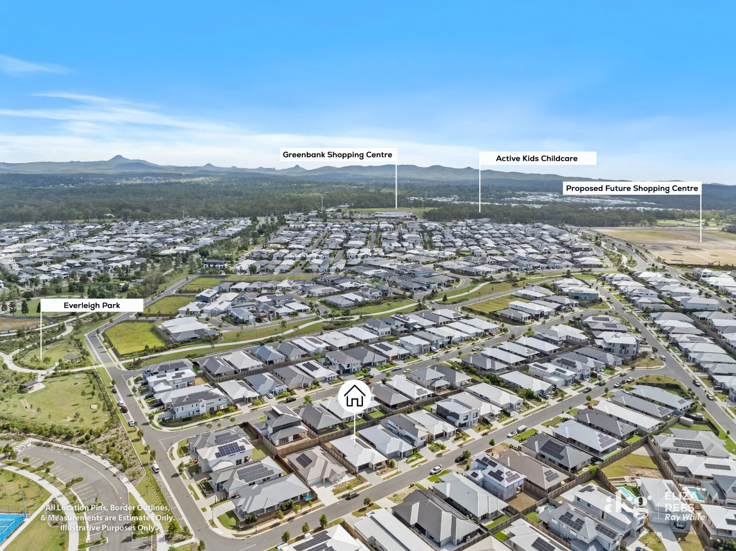 Additional image 21 of 6 Marigold Road, Greenbank QLD 4124