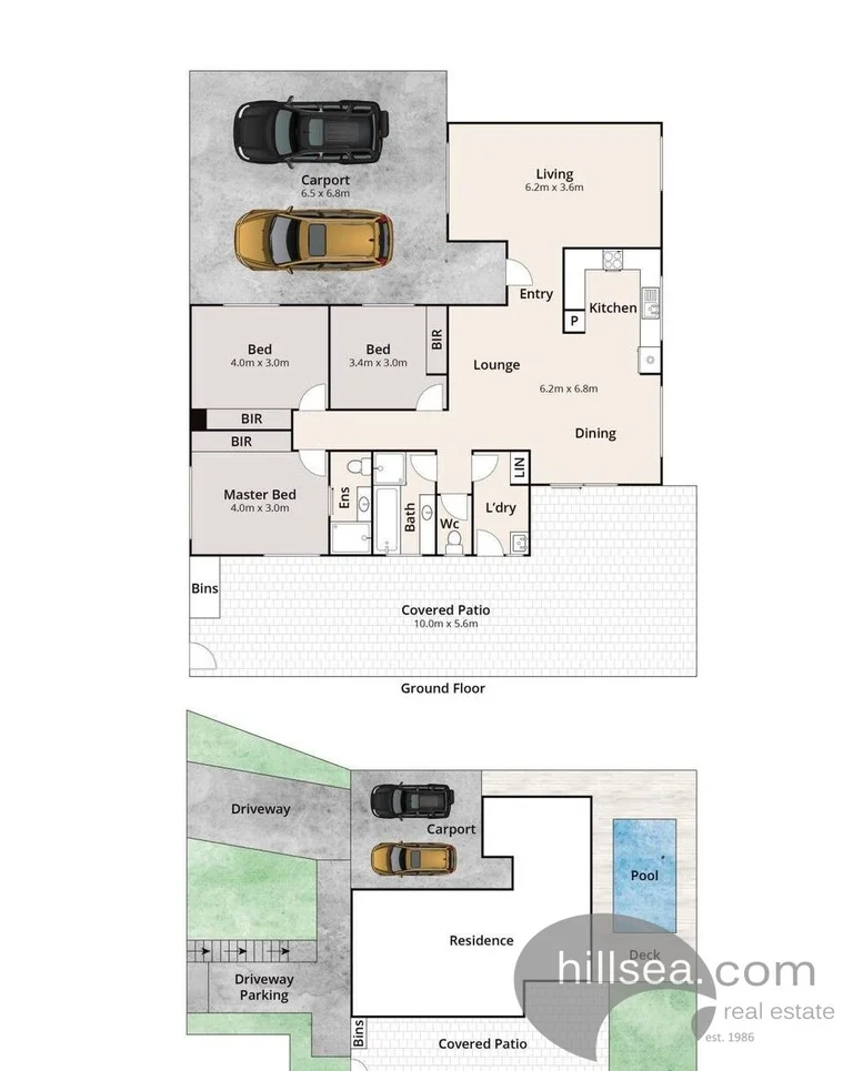Additional image 10 of 55 Woodland Drive, Reedy Creek QLD 4227