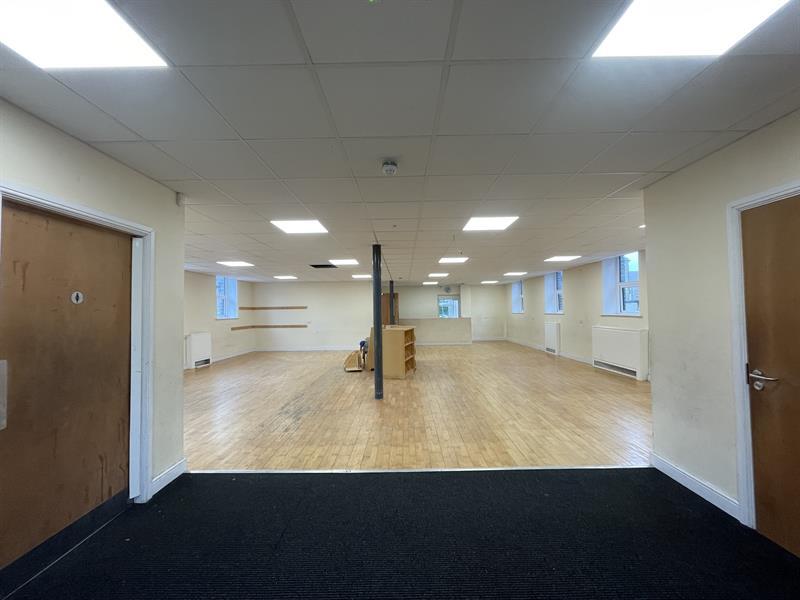 Additional image 10 of Former West End Methodist Church, West End, Queensbury, Bradford
