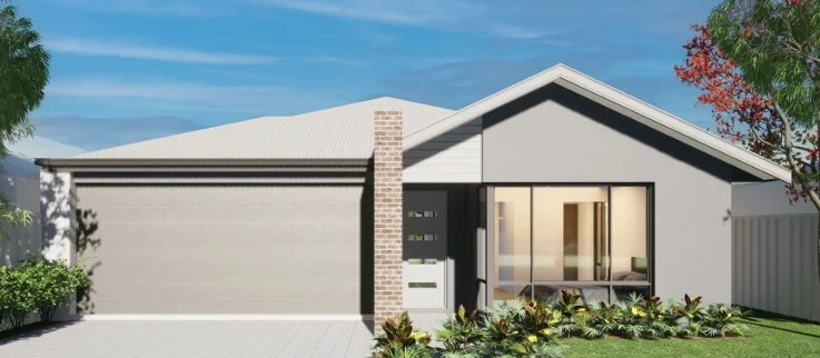 LOT 115 SAGRADA WAY, Baldivis WA 6171