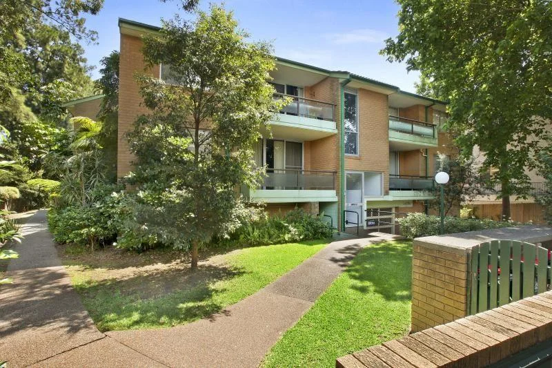 Additional image 7 of 13/168 Hampden Road, Abbotsford NSW 2046