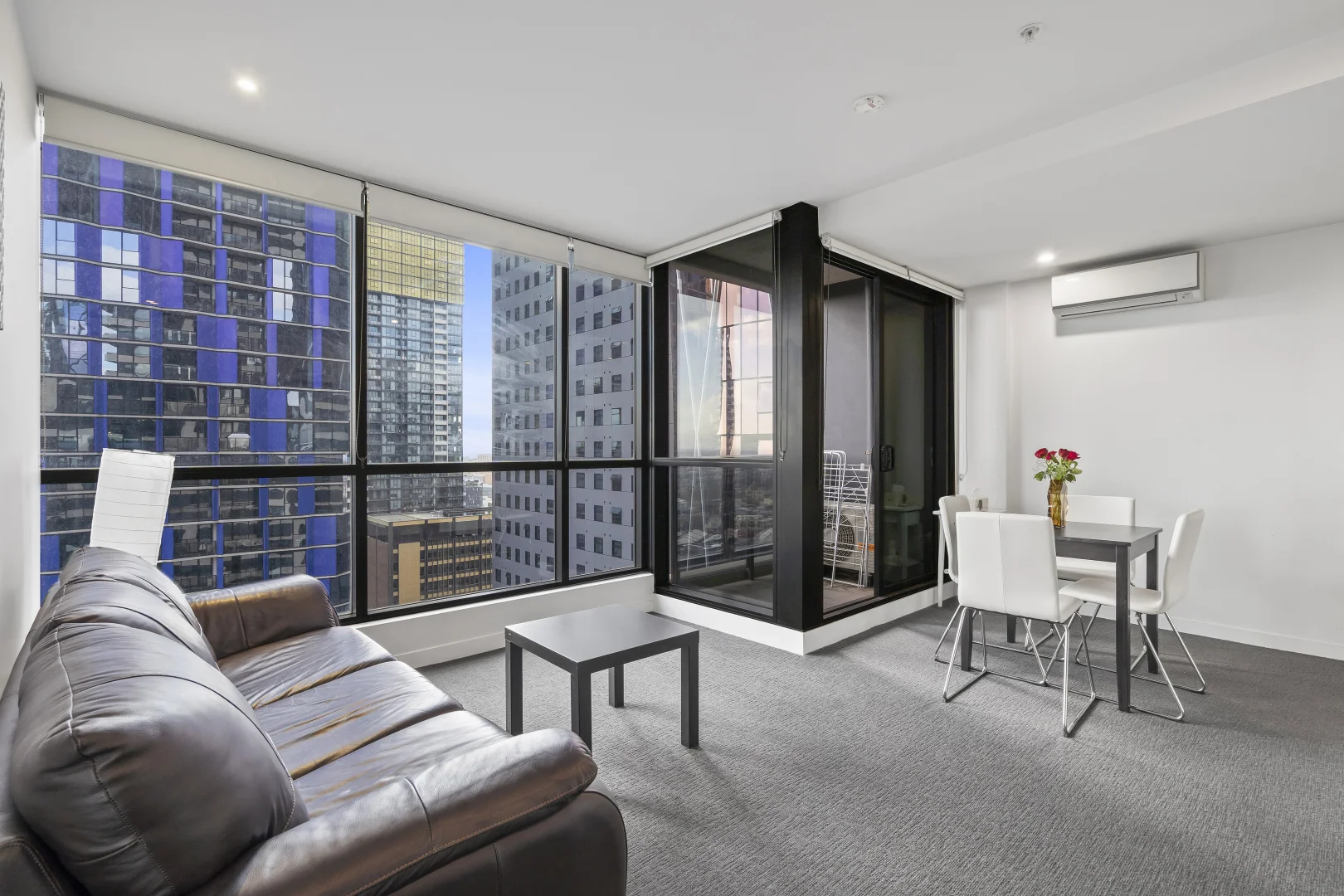 Additional image 3 of 2812/80 Abeckett Street, Melbourne VIC 3000