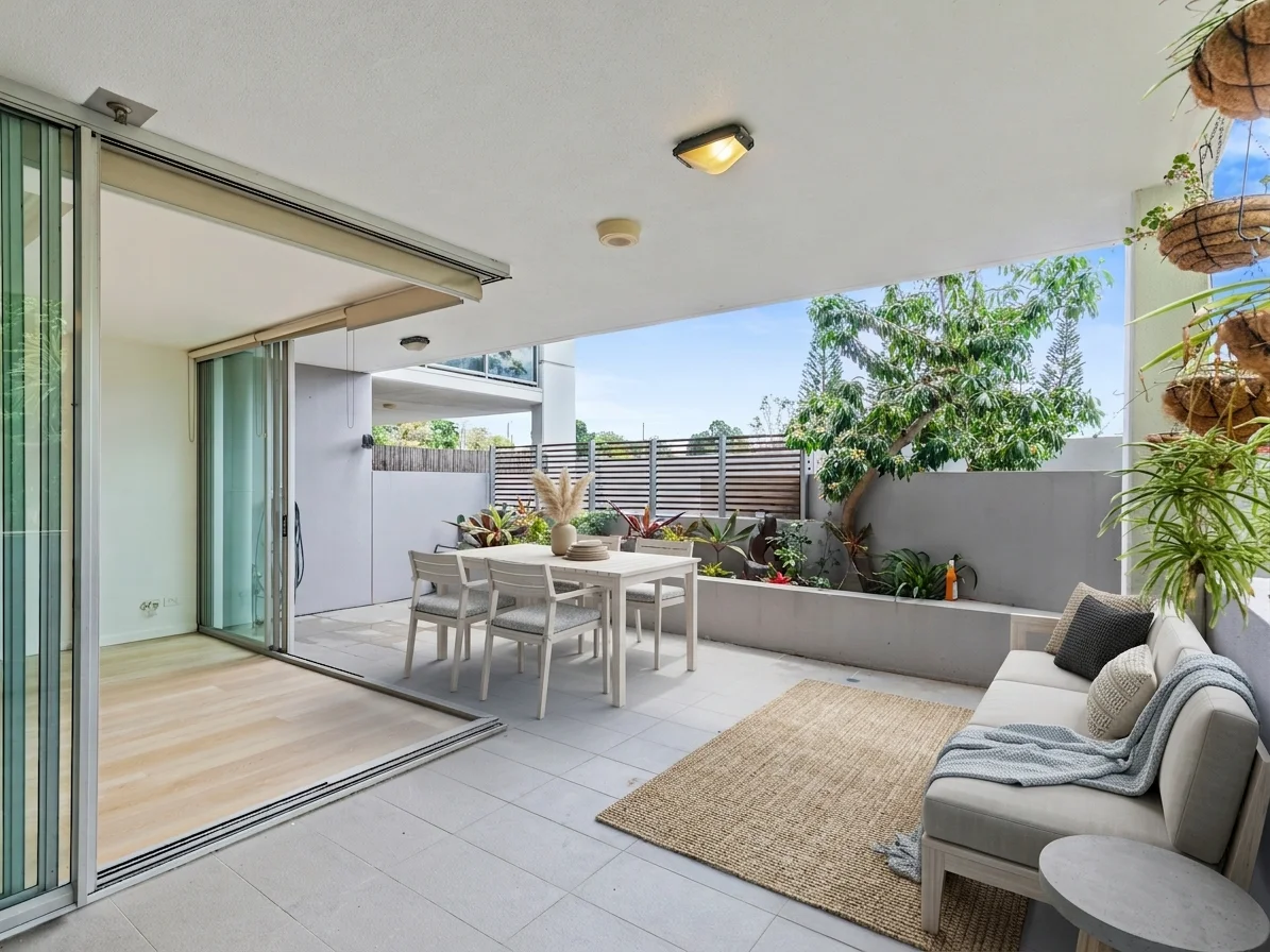Additional image 7 of 7002/7 Parkland Blvd, Brisbane City QLD 4000