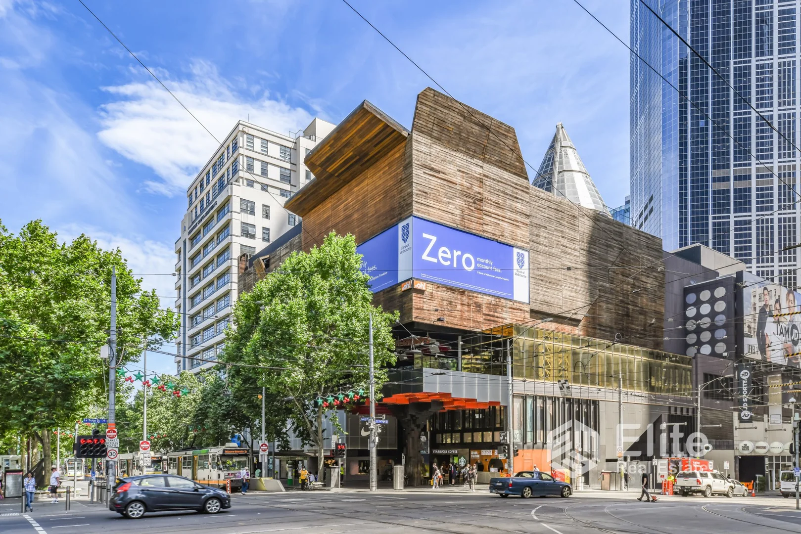 Additional image 13 of 213/408 La Trobe Street, Melbourne VIC 3000
